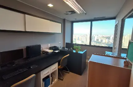 Imagem: Sala Comercial para Alugar, Tucuruvi