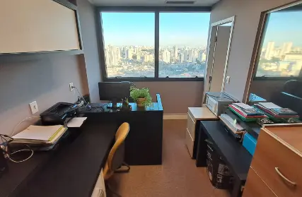Imagem: Sala Comercial para Alugar, Tucuruvi