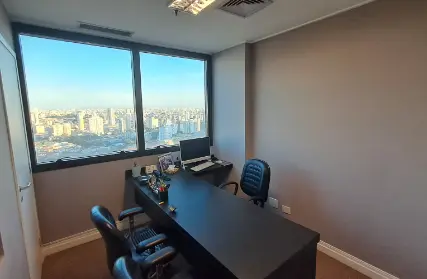 Imagem: Sala Comercial para Alugar, Tucuruvi