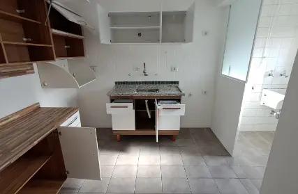 Imagem: Apartamento para Alugar, Lauzane Paulista