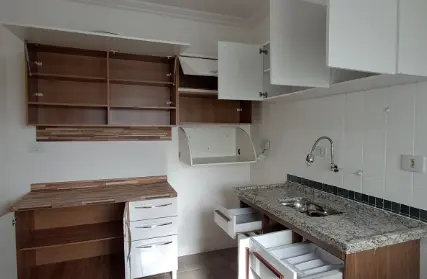 Imagem: Apartamento para Alugar, Lauzane Paulista