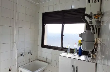 Imagem: Apartamento para Alugar, Lauzane Paulista