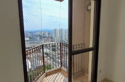 Imagem: Apartamento para Alugar, Lauzane Paulista