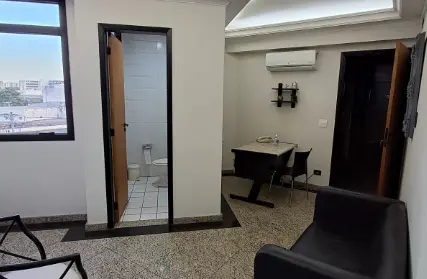 Imagem: Sala Comercial para Alugar, Santana