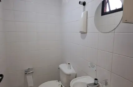 Imagem: Sala Comercial para Alugar, Santana