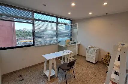 Imagem: Sala Comercial para Alugar, Santana