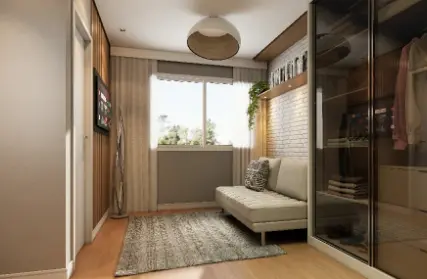 Imagem: Apartamento para Venda, Perus (ZN)