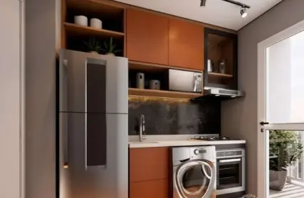 Imagem: Apartamento para Venda, Perus (ZN)