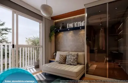 Imagem: Apartamento para Venda, Perus (ZN)