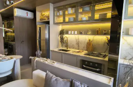 Imagem: Apartamento para Venda, Tucuruvi