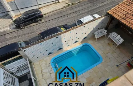 Imagem: Condomínio Fechado para Venda, Chora Menino