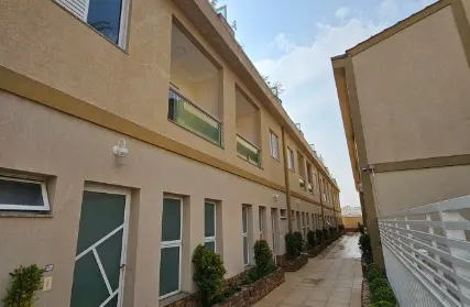 Imagem: Condomínio Fechado para Venda, Chora Menino