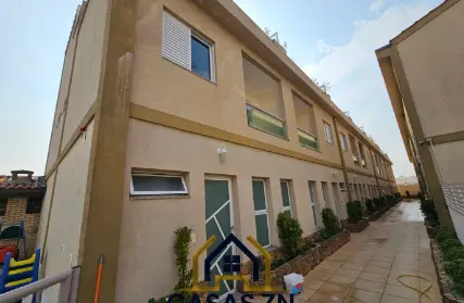 Imagem: Condomínio Fechado para Venda, Chora Menino