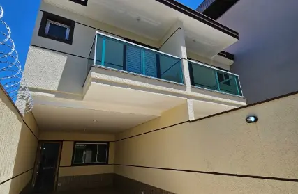 Imagem: Sobrado para Venda, Vila Medeiros