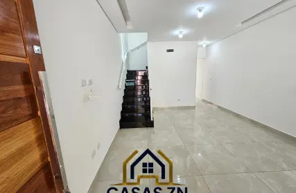 Imagem: Sobrado para Venda, Vila Medeiros