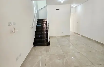 Imagem: Sobrado para Venda, Vila Medeiros