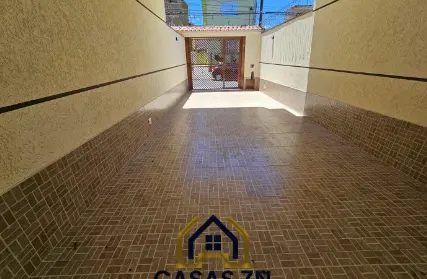 Imagem: Sobrado para Venda, Vila Medeiros