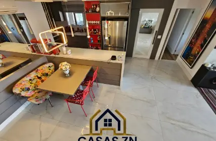 Imagem: Cobertura para Venda, Vila Irmãos Arnoni