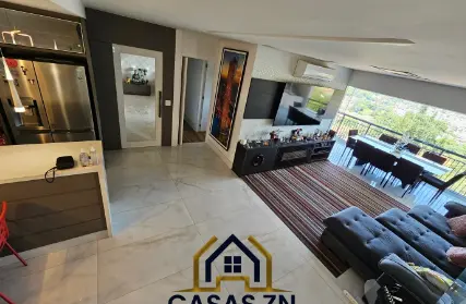 Imagem: Cobertura para Venda, Vila Irmãos Arnoni