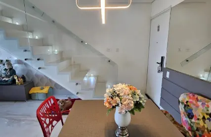 Imagem: Cobertura para Venda, Vila Irmãos Arnoni