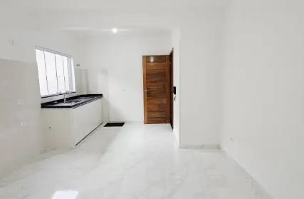 Imagem: Condomínio Fechado para Alugar, Parada Inglesa