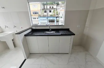 Imagem: Condomínio Fechado para Alugar, Parada Inglesa