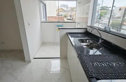 Imagem: Condomínio Fechado para Alugar, Parada Inglesa