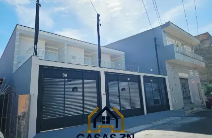 Imagem: Sobrado para Venda, Vila Medeiros