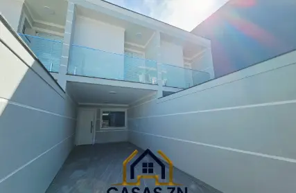 Imagem: Sobrado para Venda, Vila Medeiros