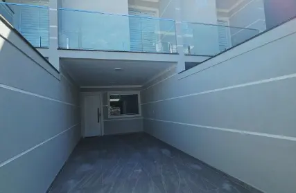 Imagem: Sobrado para Venda, Vila Medeiros