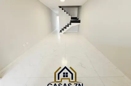 Imagem: Sobrado para Venda, Vila Medeiros