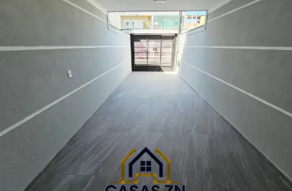 Imagem: Sobrado para Venda, Vila Medeiros