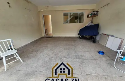 Imagem: Sobrado para Venda, Parque Edu Chaves