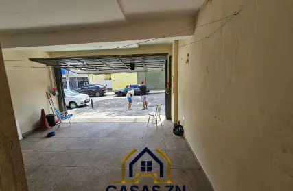 Imagem: Sobrado para Venda, Parque Edu Chaves