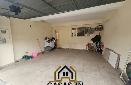 Imagem: Sobrado para Venda, Parque Edu Chaves