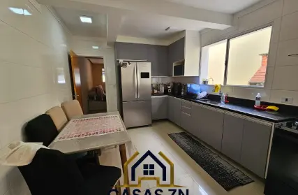 Imagem: Sobrado para Venda, Parque Edu Chaves