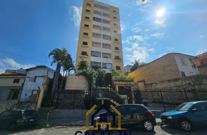 Imagem: Apartamento para Venda, Parada Inglesa