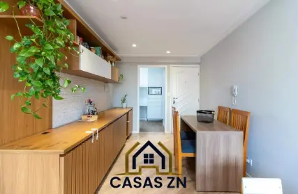 Imagem: Apartamento para Venda, Parada Inglesa