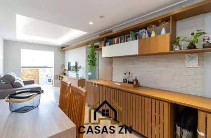 Imagem: Apartamento para Venda, Parada Inglesa