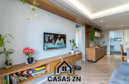 Imagem: Apartamento para Venda, Parada Inglesa