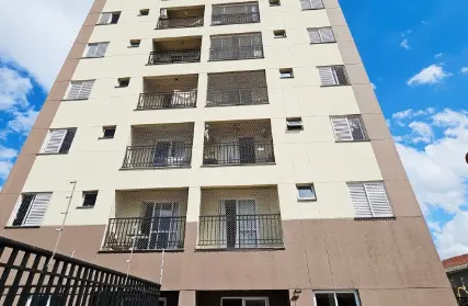 Imagem: Apartamento para Venda, Vila Medeiros