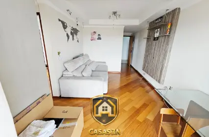 Imagem: Apartamento para Venda, Vila Medeiros