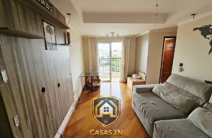 Imagem: Apartamento para Venda, Vila Medeiros