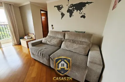 Imagem: Apartamento para Venda, Vila Medeiros