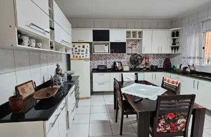 Imagem: Sobrado para Venda, Parque Edu Chaves