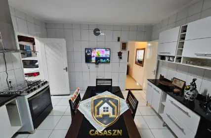 Imagem: Sobrado para Venda, Parque Edu Chaves