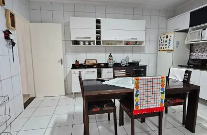 Imagem: Sobrado para Venda, Parque Edu Chaves