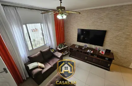 Imagem: Sobrado para Venda, Parque Edu Chaves