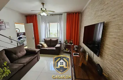 Imagem: Sobrado para Venda, Parque Edu Chaves