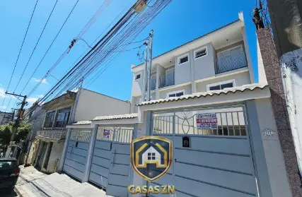 Imagem: Sobrado para Venda, Vila Gustavo